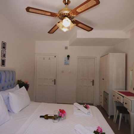 Papermoon Hotel & Apartments Kaş Kültér fotó