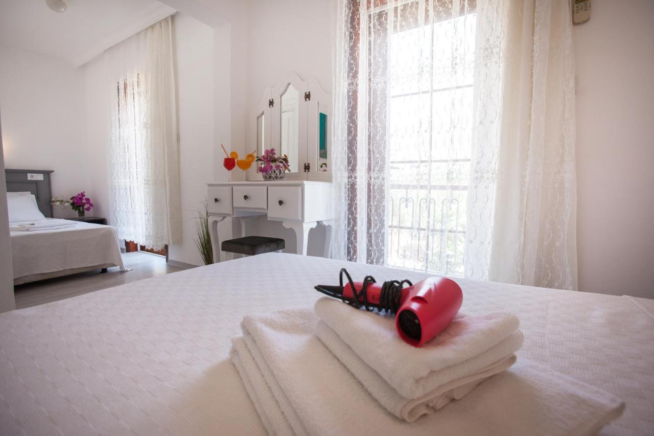 Papermoon Hotel & Apartments Kaş Kültér fotó