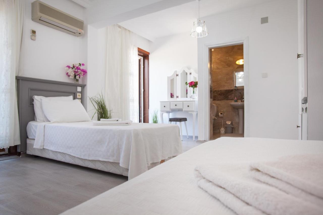Papermoon Hotel & Apartments Kaş Kültér fotó