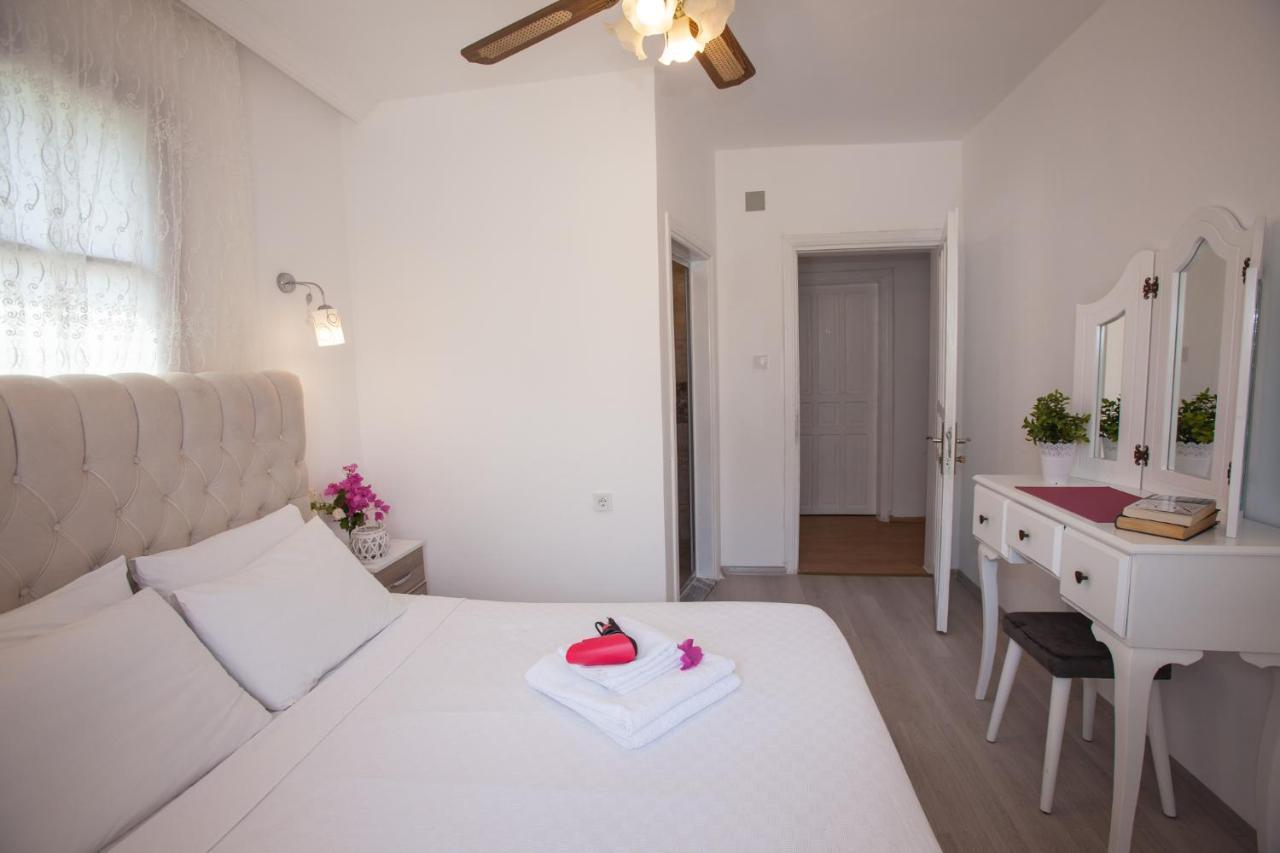 Papermoon Hotel & Apartments Kaş Kültér fotó