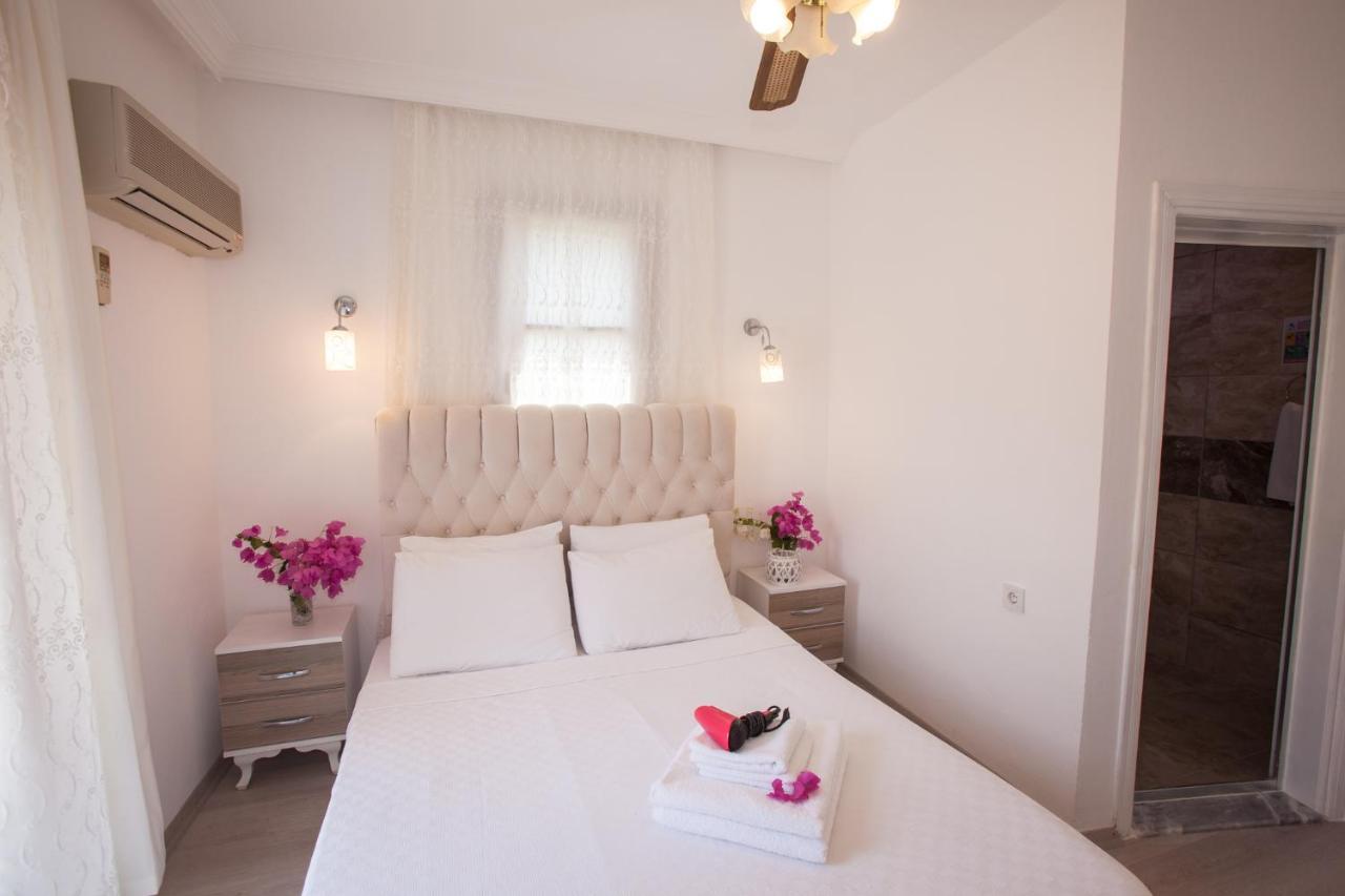 Papermoon Hotel & Apartments Kaş Kültér fotó