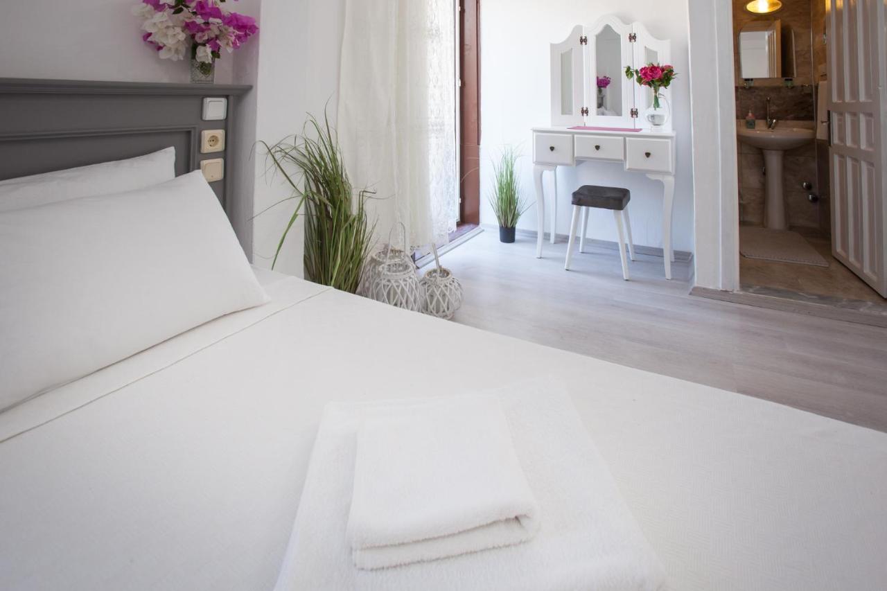 Papermoon Hotel & Apartments Kaş Kültér fotó