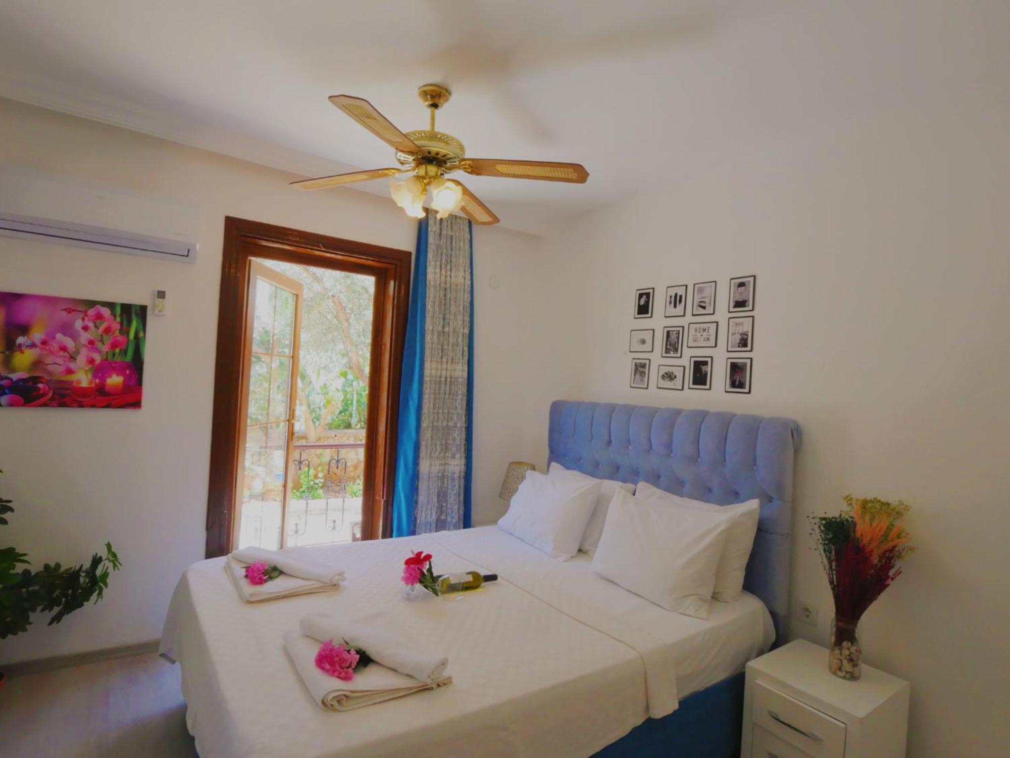 Papermoon Hotel & Apartments Kaş Kültér fotó