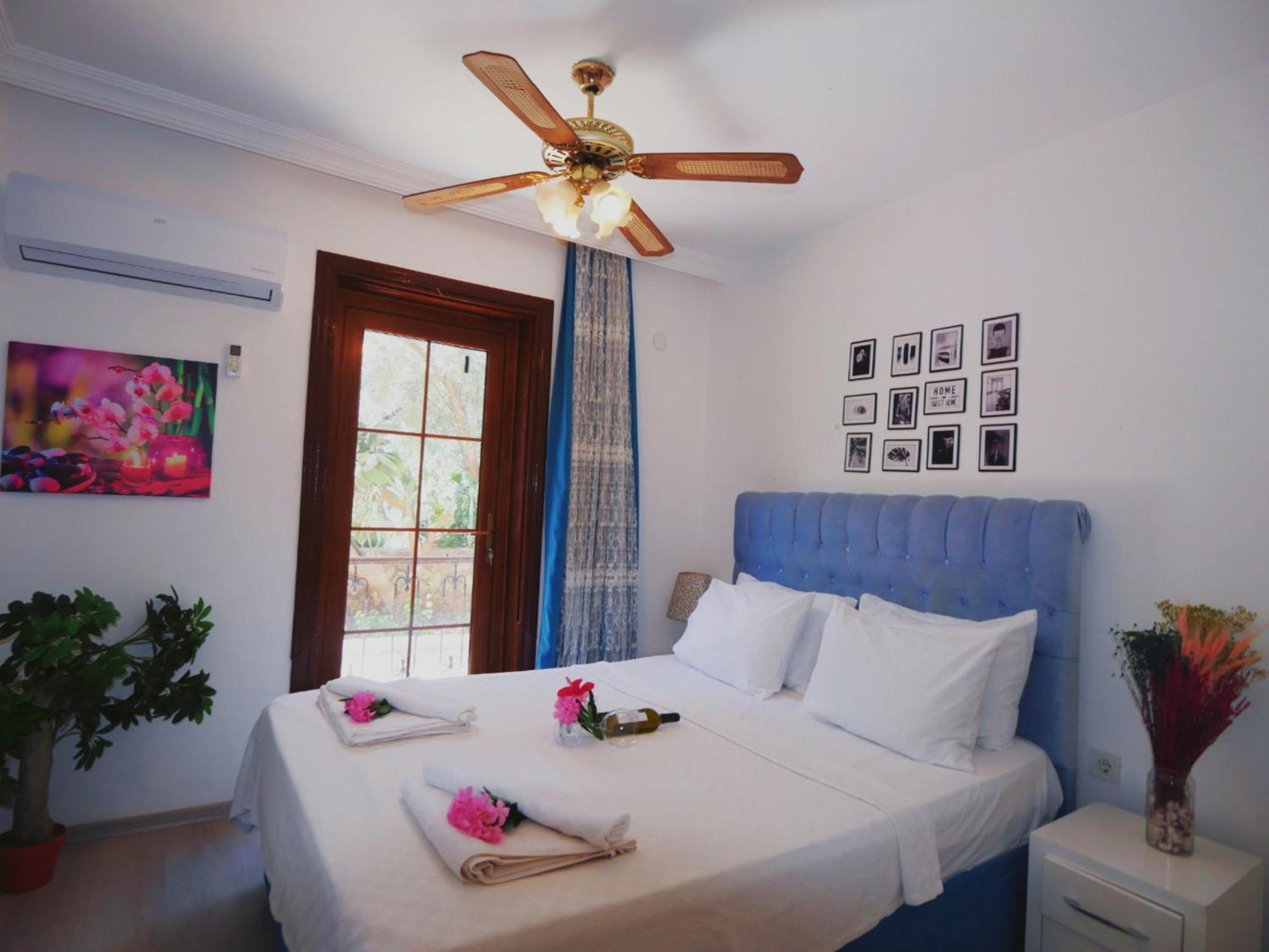 Papermoon Hotel & Apartments Kaş Kültér fotó