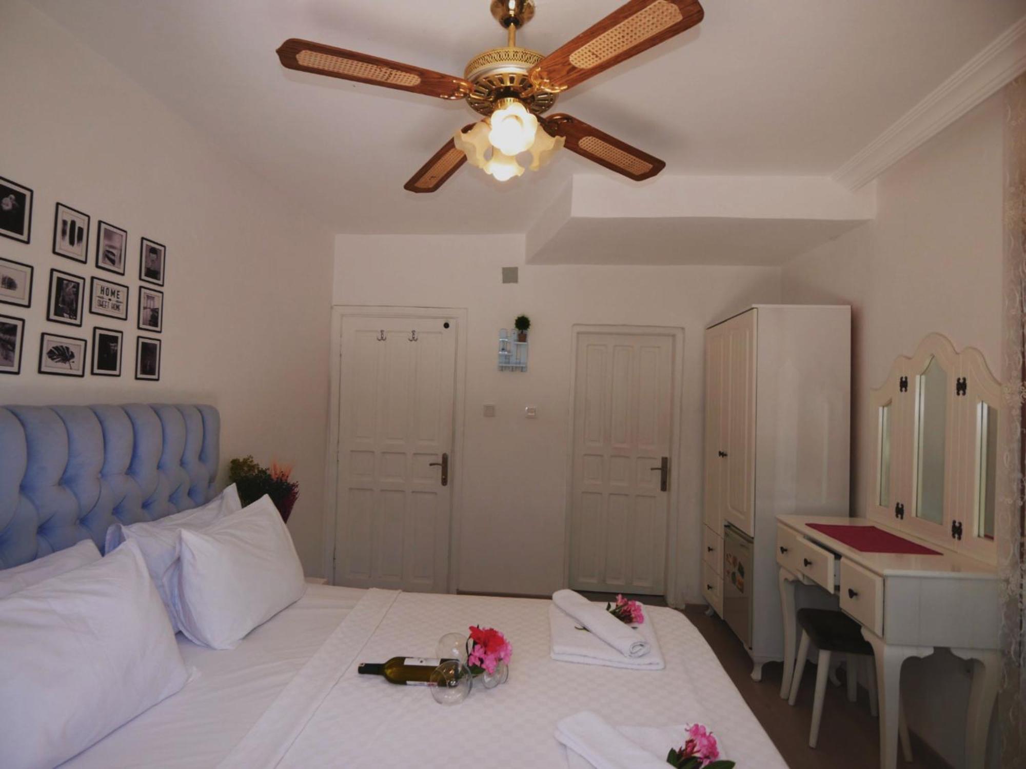 Papermoon Hotel & Apartments Kaş Kültér fotó