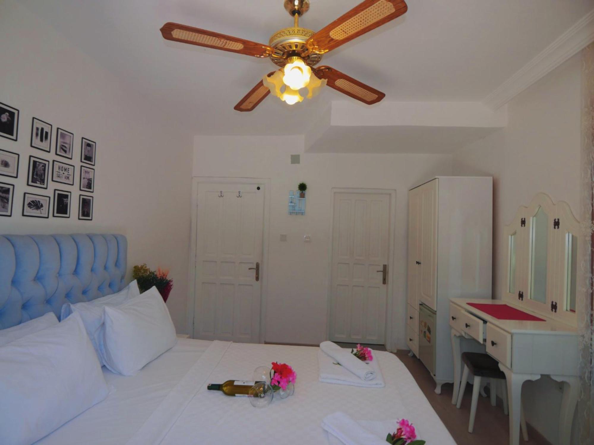 Papermoon Hotel & Apartments Kaş Kültér fotó
