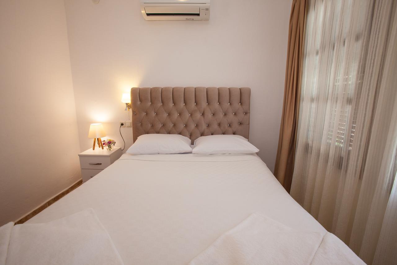 Papermoon Hotel & Apartments Kaş Kültér fotó