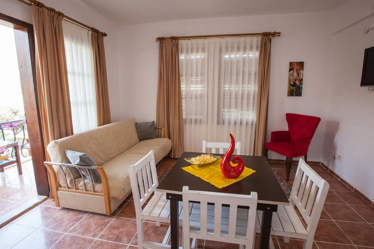 Papermoon Hotel & Apartments Kaş Kültér fotó