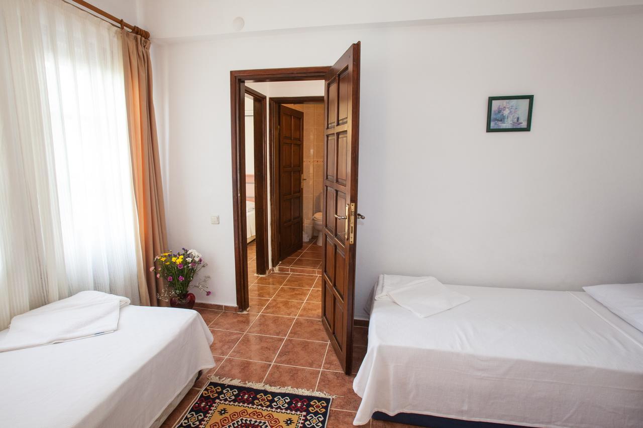 Papermoon Hotel & Apartments Kaş Kültér fotó